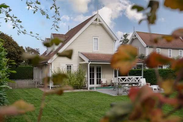 Villapark De Oesterbaai 142 in Wemeldinge - Foto 40 van 40