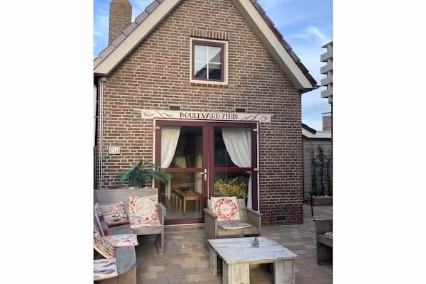 209485 in Egmond aan Zee - Foto 2 van 26