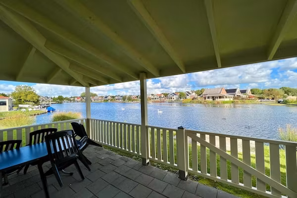 233 in Simonshaven - Foto 2 van 24