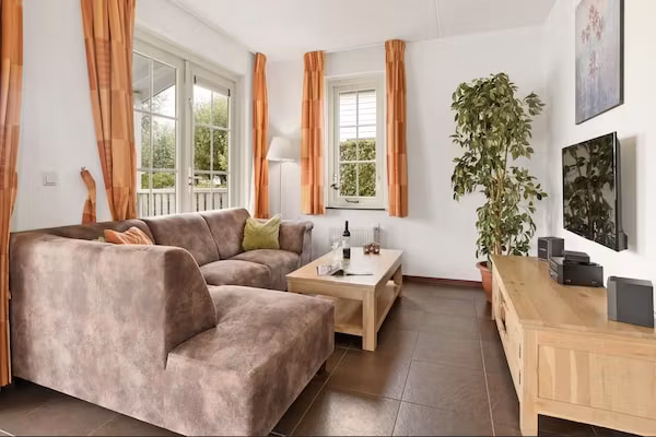 Standaard 219 in Simonshaven - Foto 2 van 33