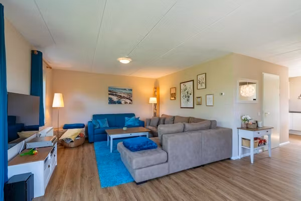 Duynopgangh 47 in Julianadorp aan Zee - Foto 1 van 30