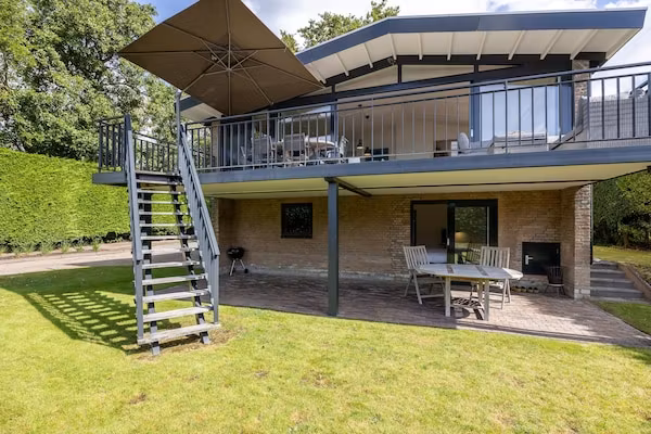 Reigerlaan 20 Kamperland in Kamperland - Foto 1 van 40