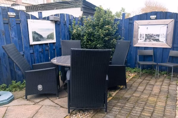 529872 in Egmond aan zee - Foto 2 van 28