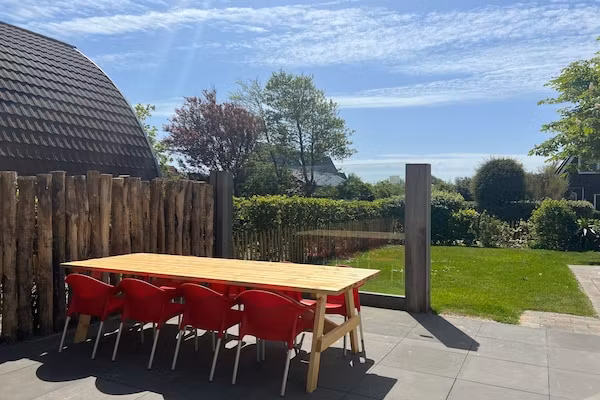 Lazy Daisy in Groote Keeten - Foto 30 van 30