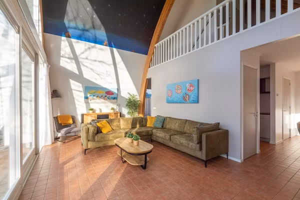 Lazy Daisy in Groote Keeten - Foto 1 van 30