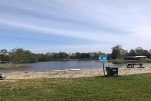 Boerderijchalet nr 5 in Sint Nicolaasga - Foto 40 van 40