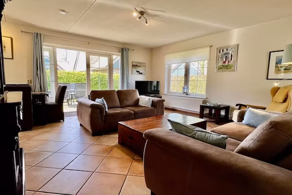 Anzelhoef 3 in Sint Maartenszee - Foto 2 van 26