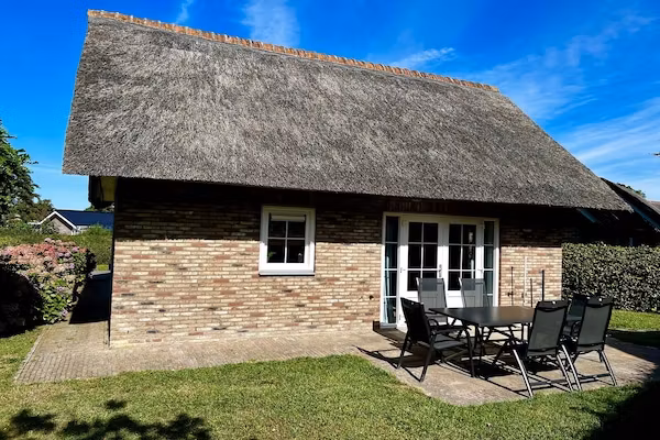 Anzelhoef 5 in Sint Maartenszee - Foto 1 van 28