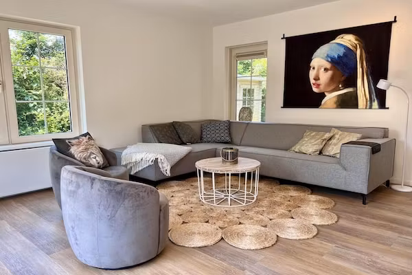 Anzelhoef 26 in Sint Maartenszee - Foto 2 van 23