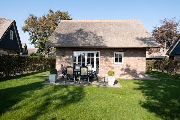 Anzelhoef 30 in Sint Maartenszee - Foto 2 van 27