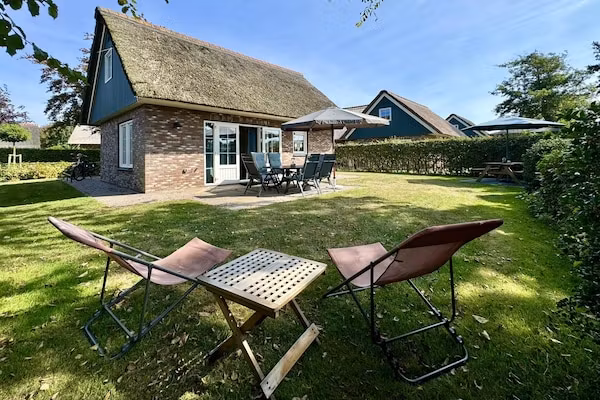 Anzelhoef 32 in Sint Maartenszee - Foto 1 van 24