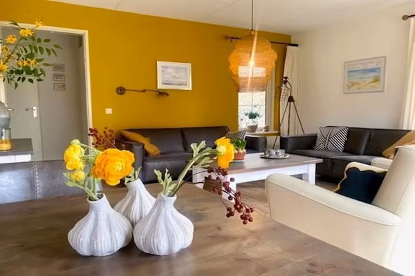 Anzelhoef 35 in Sint Maartenszee - Foto 2 van 25