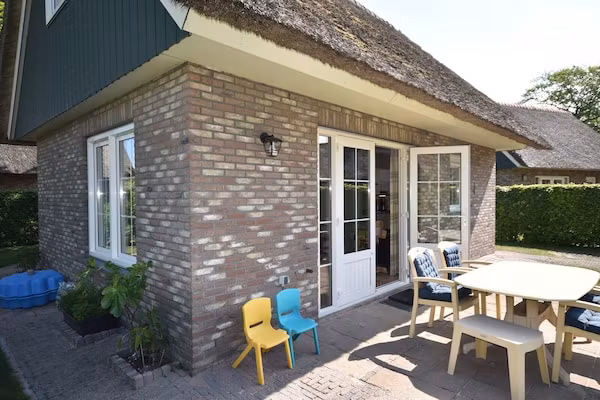 Anzelhoef 11 in Sint Maartenszee - Foto 1 van 30