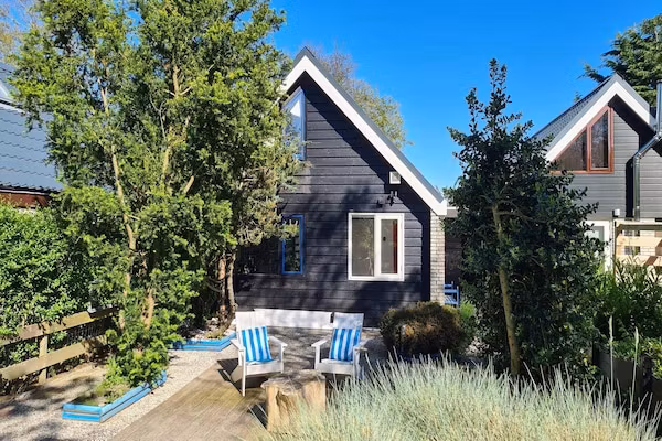 Belkmerduinen 23 in Sint Maartenszee - Foto 1 van 28