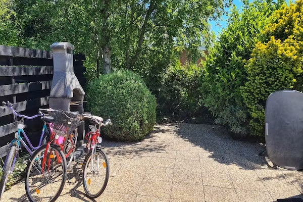 Belkmerduinen 23 in Sint Maartenszee - Foto 2 van 28