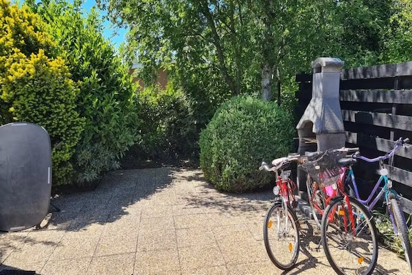 Belkmerduinen 23 in Sint Maartenszee - Foto 28 van 28