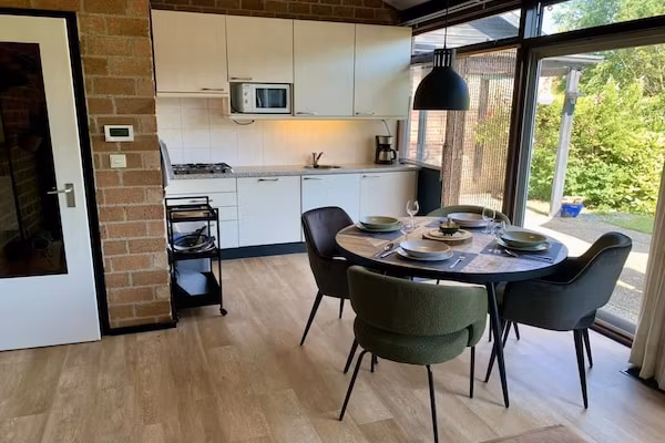 Boerenslag 23 in Sint Maartenszee - Foto 30 van 30