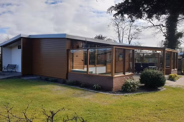 Eureka 9 in Sint Maartenszee - Foto 1 van 22