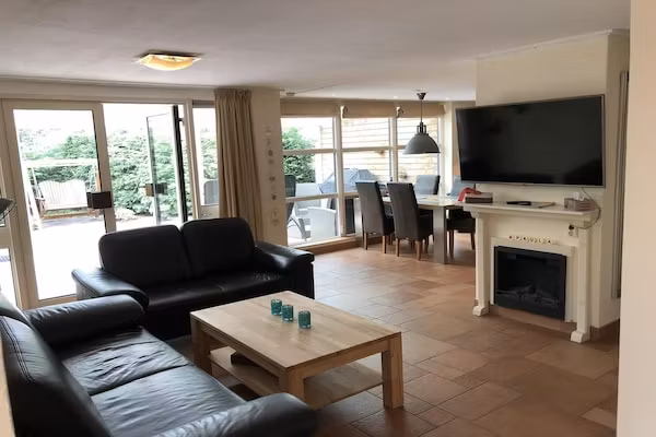 De Schelp 08 in Sint Maartenszee - Foto 1 van 21