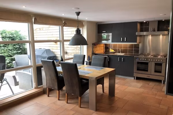 De Schelp 08 in Sint Maartenszee - Foto 2 van 21