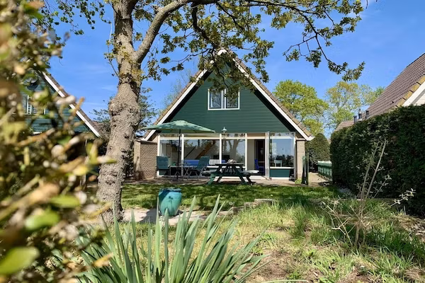 Gudea 5 in Sint Maartensbrug - Foto 1 van 19