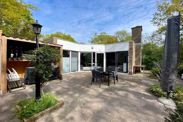 Kloosterbos 4 in Sint Maartensbrug - Foto 1 van 32