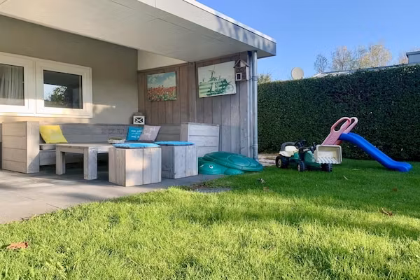 Zeewaard 18 in Sint Maartenszee - Foto 36 van 36