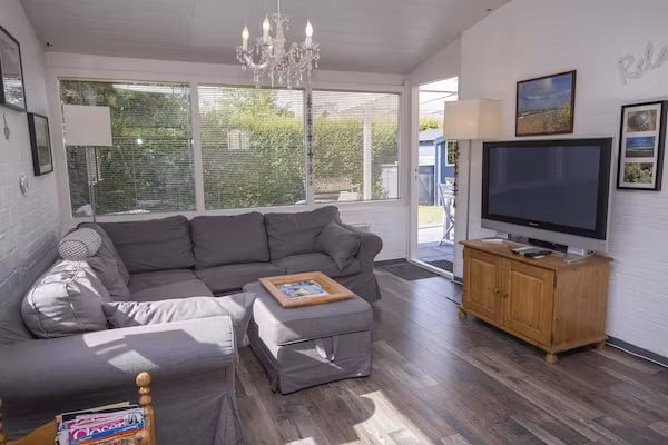 Zeewaard 19 in Sint Maartenszee - Foto 2 van 32