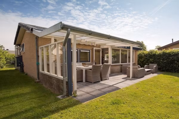 Zeewaard 19 in Sint Maartenszee - Foto 1 van 32