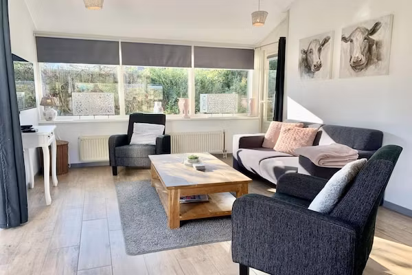 Zeewaard 21 in Sint Maartenszee - Foto 2 van 30