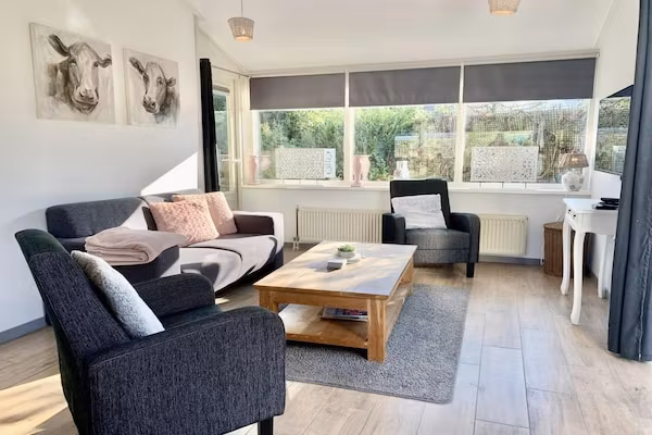 Zeewaard 21 in Sint Maartenszee - Foto 30 van 30