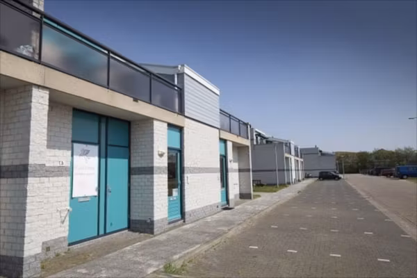 Zeeweg 49 in Sint Maartenszee - Foto 22 van 22