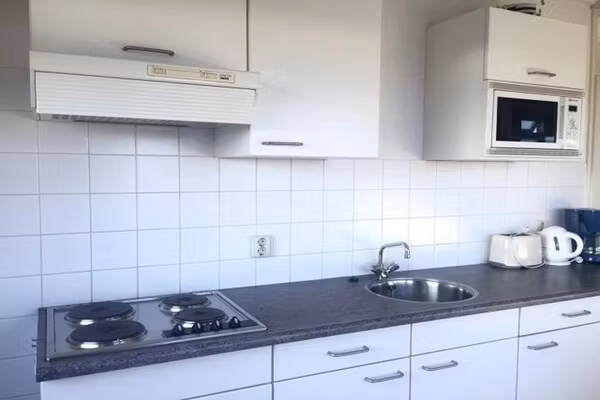 Beach 15-20 in Petten - Foto 2 van 40