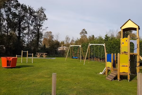 Eureka 015 - "Kalliste" in Sint Maartenszee - Foto 2 van 33