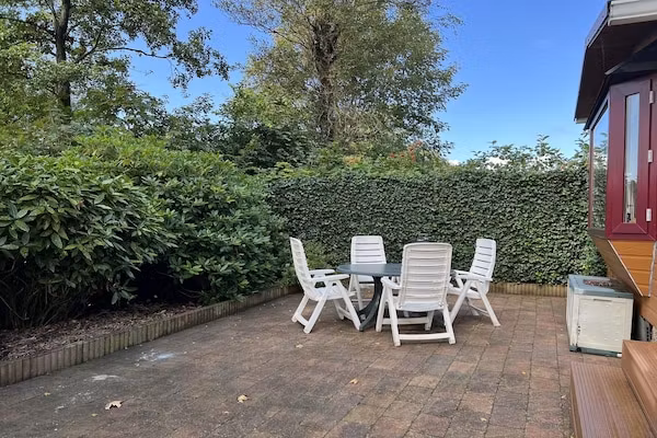 Campanula 208 in Sint Maartenszee - Foto 2 van 32