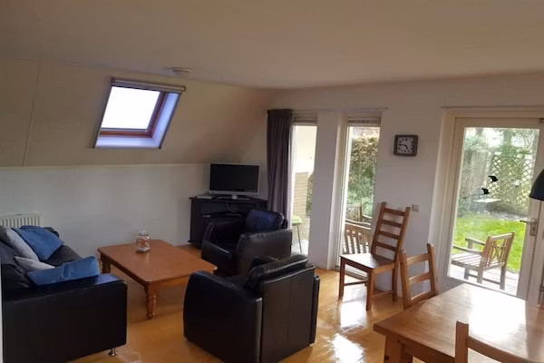 Vogelvrij 5 in Burgerbrug - Foto 2 van 25