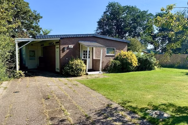 Eureka 061 in Sint Maartenszee - Foto 2 van 31