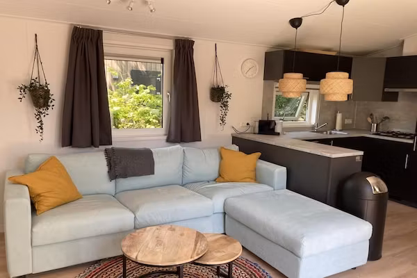 Campanula 225 in Sint Maartenszee - Foto 2 van 32