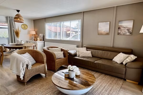 Eb en Vloed 62 in Sint Maartenszee - Foto 2 van 34