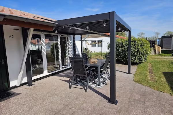 Eb en Vloed 62 in Sint Maartenszee - Foto 1 van 34