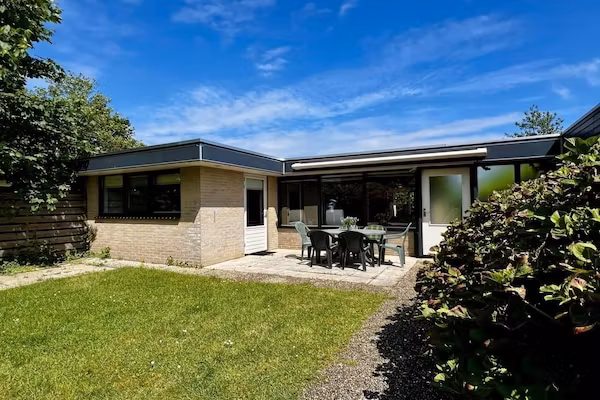 Wildrijk 092 -"C'est la vie" in Sint Maartenszee - Foto 33 van 33