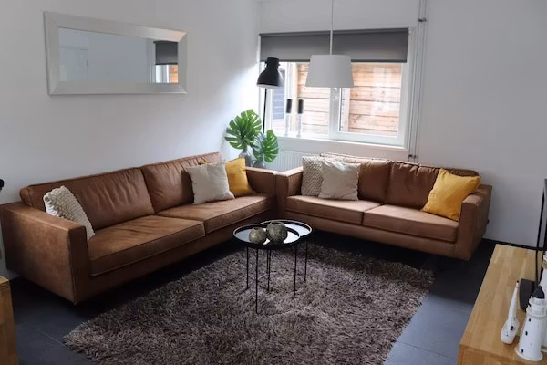 Plein 1945-15 4p in Petten - Foto 2 van 24