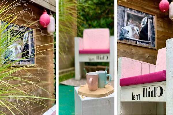 Campanula 191 in Sint Maartenszee - Foto 33 van 33