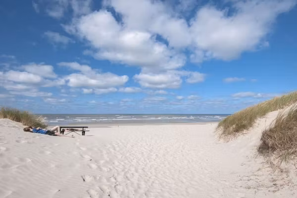 194862 in Ballum, Ameland - Foto 15 van 15