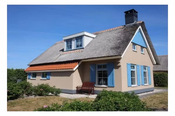 293563 in De Koog, Texel - Foto 1 van 19