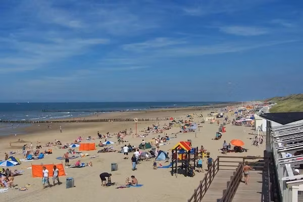 293569 in Domburg - Foto 14 van 14