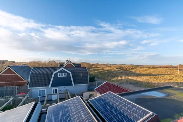 Groote Kaap in Callantsoog - Foto 75 van 75