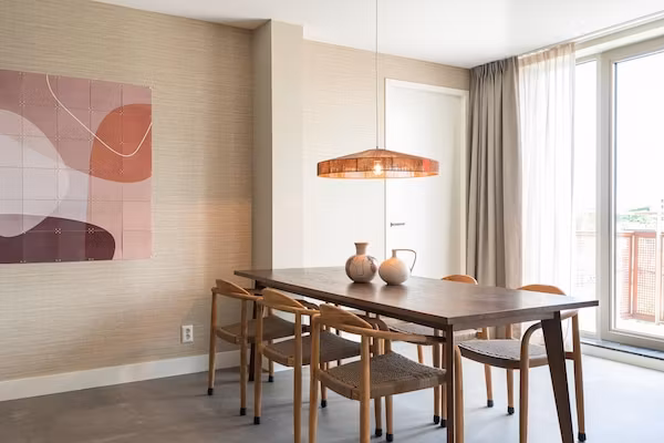 Walden 6 in Den Haag - Foto 2 van 40