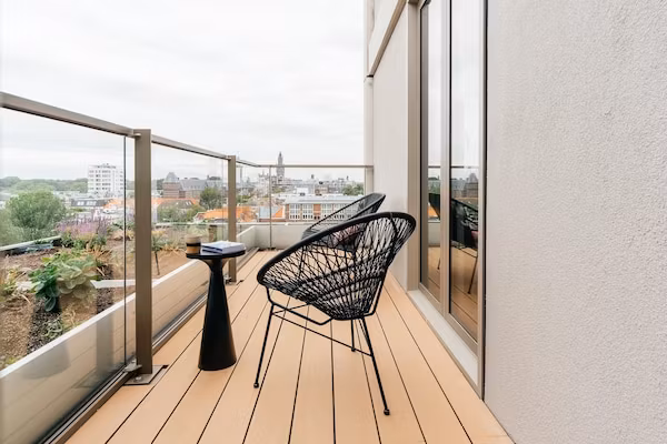 Walden 6 in Den Haag - Foto 40 van 40