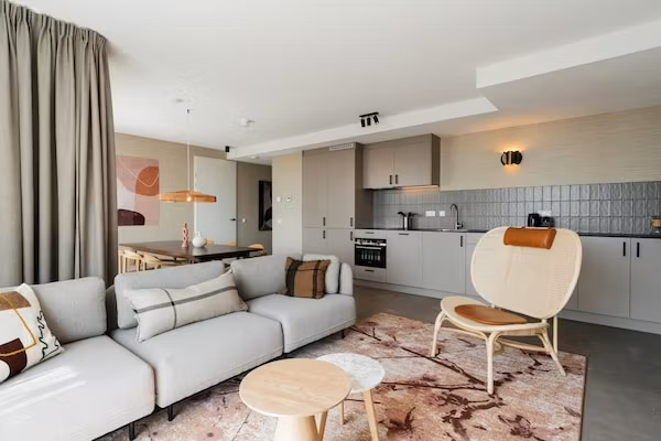 Walden 7 in Den Haag - Foto 1 van 38